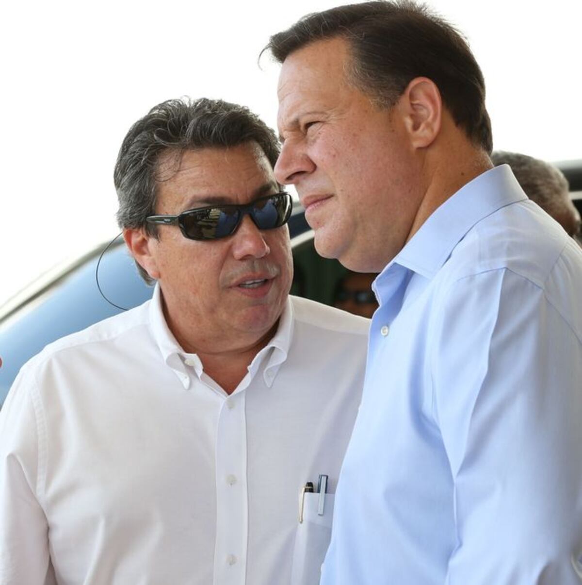 (LO ÚLTIMO) Varela hará cambios en su gabinete