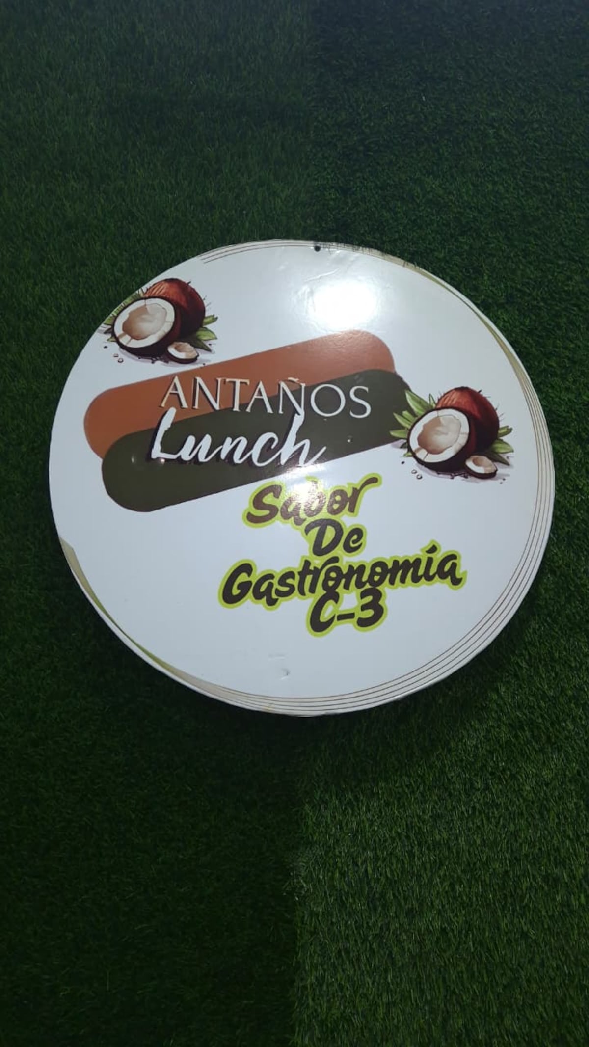 Fonda Vs Fonda, La Gira del Sabor arranca en Colón: primera parada, Antaños Lunch con su sopa que ‘quita años’