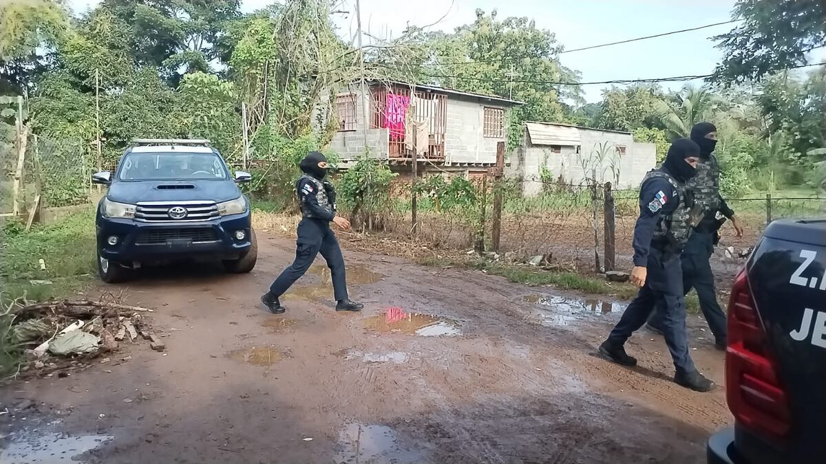 Joven que tenía poco tiempo de haber salido de prisión es asesinado de varios tiros en La Chorrera