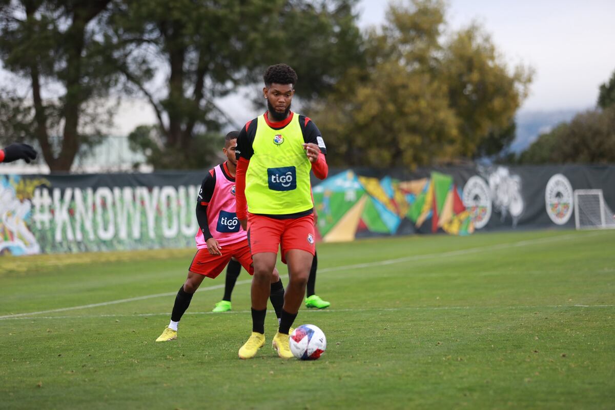 Con Jorge Dely como DT Panamá se mide a Guatemala en San Jose, California