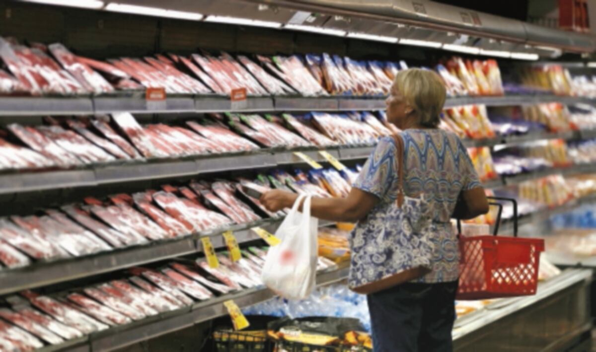 Anuncian precio tope en 10 productos de la canasta básica familiar, conozca cuáles son