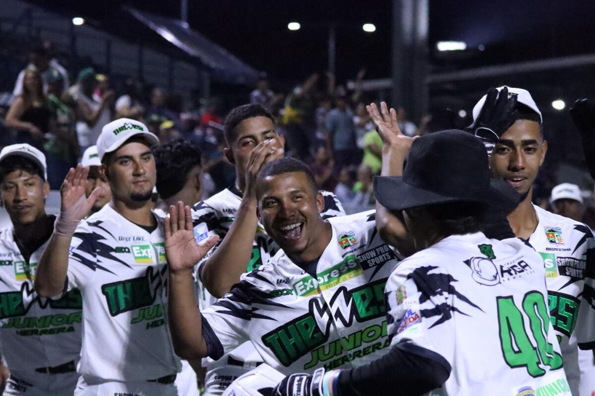 Béisbol Mayor 2024: Partidos para el domingo 10 de marzo