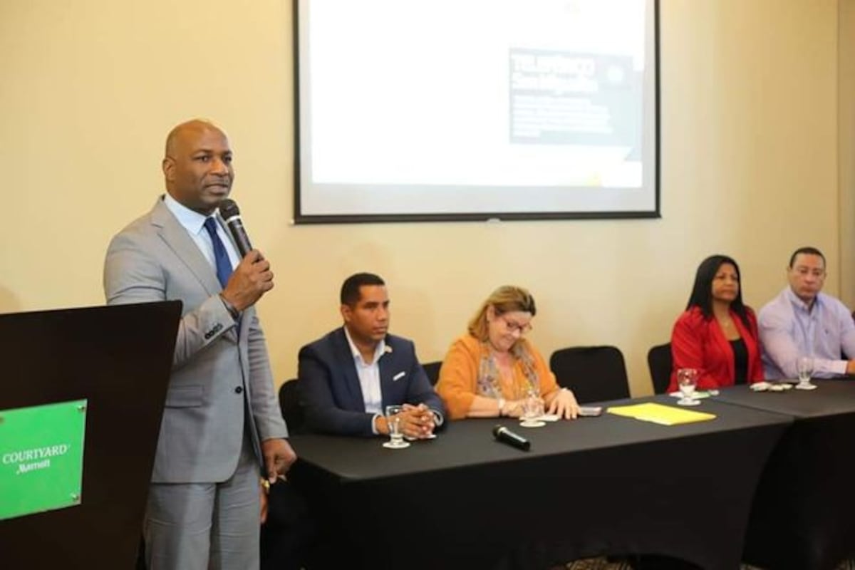 Proyecto.Teleférico en San Miguelito movilizaría 3 mil personas por hora