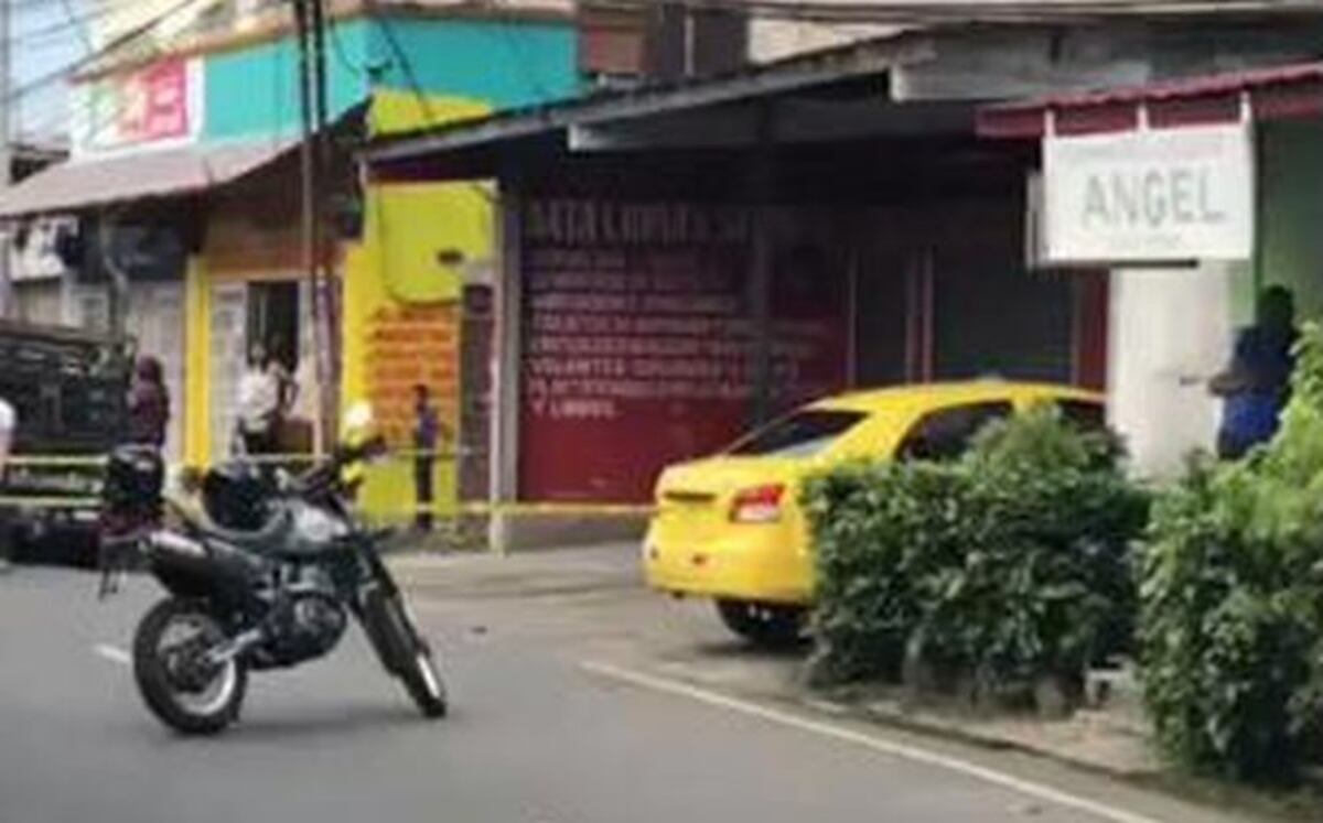 Encuentran sin vida cuerpo del taxista reportado como desaparecido