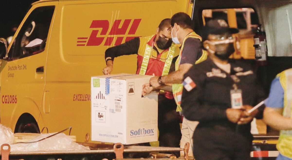 Consejo de Gabinete autoriza la compra de más vacunas a la empresa Pfizer