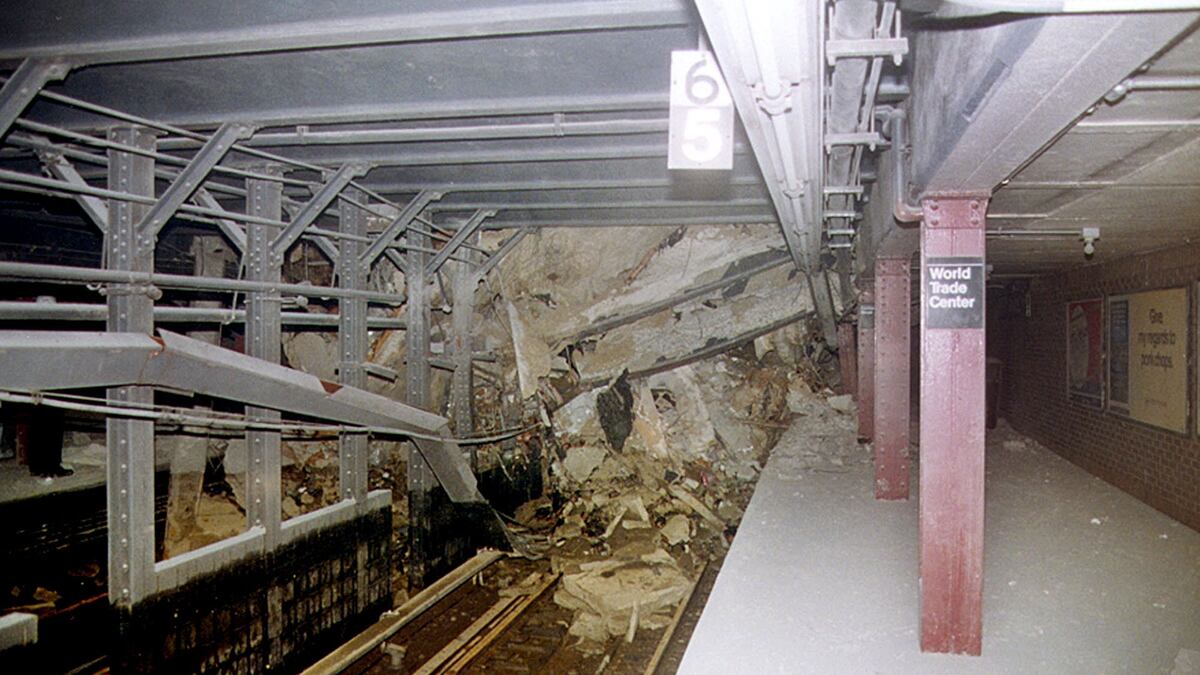 Reabren estación del Metro de Nueva York destruida en los atentados del 9/11