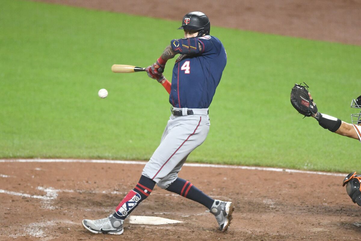  Mellizos colocan al puertorriqueño Carlos Correa en la lista de lesionados