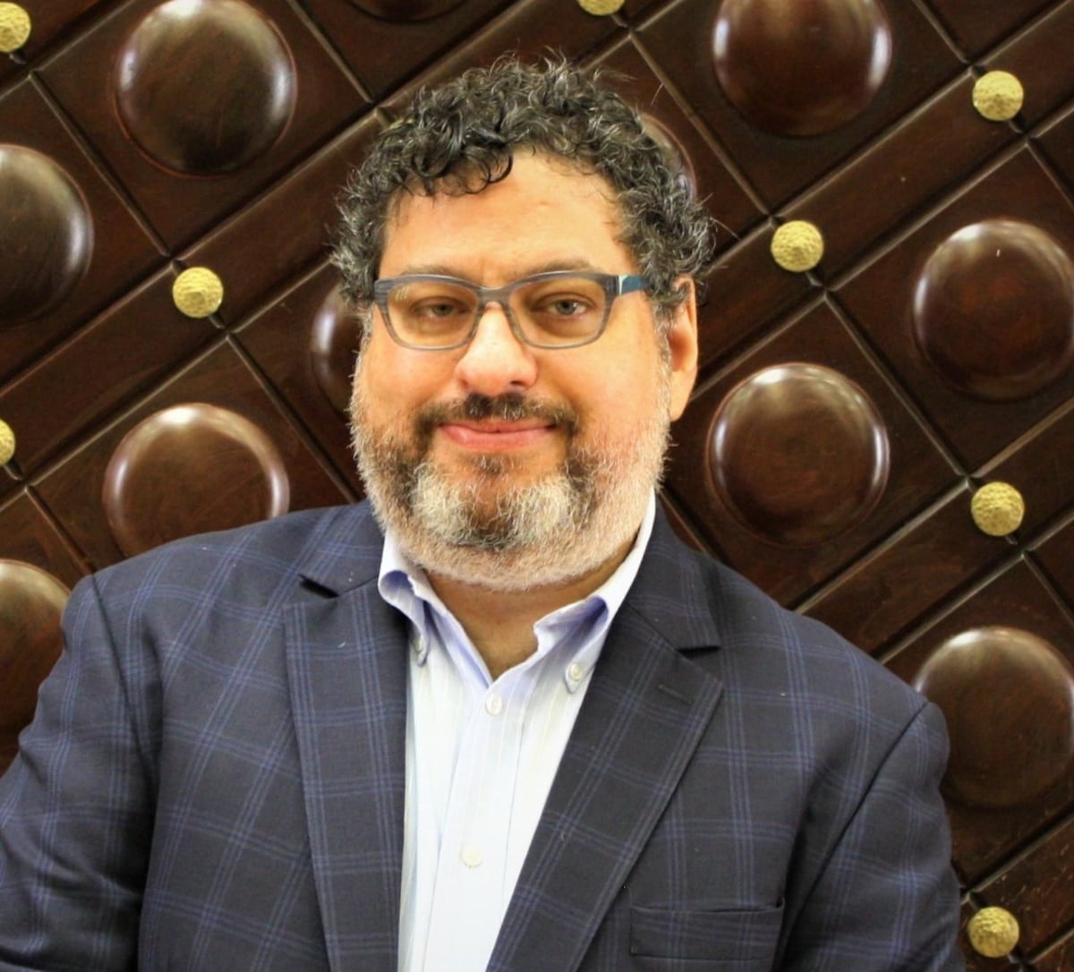 Diciembre es tiempo de Janucá