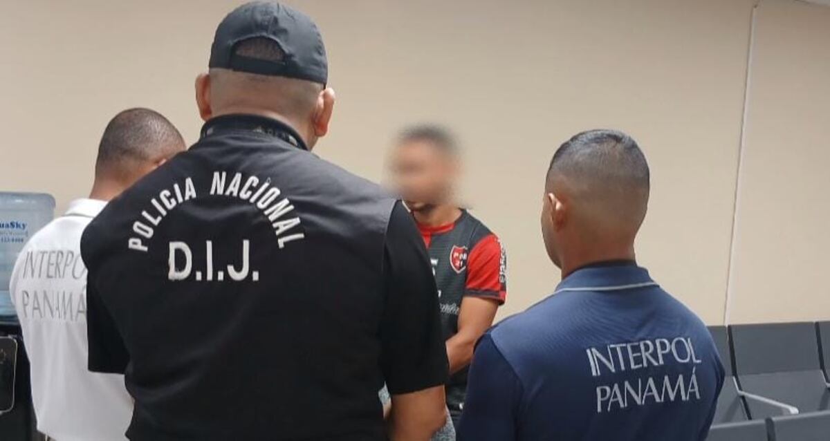 Operación Jericó. Cayó ‘Ameba’: 84 meses de cárcel y una red que salpica al hijo del diputado Raúl Pineda