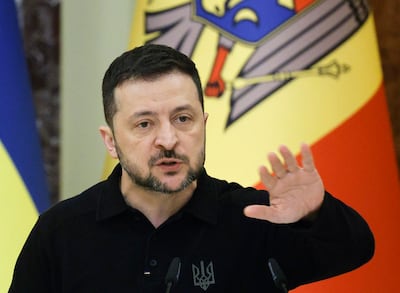 Felipe VI reafirma a Zelenski todo el apoyo español a Ucrania el tiempo que sea necesario