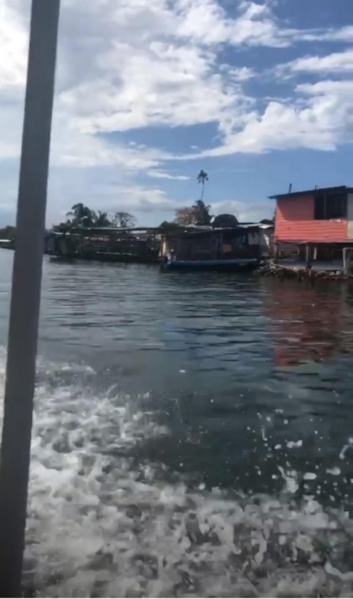 ¿Hijo de Clint Eastwood en Panamá? Aseguran que el actor vino a relajarse