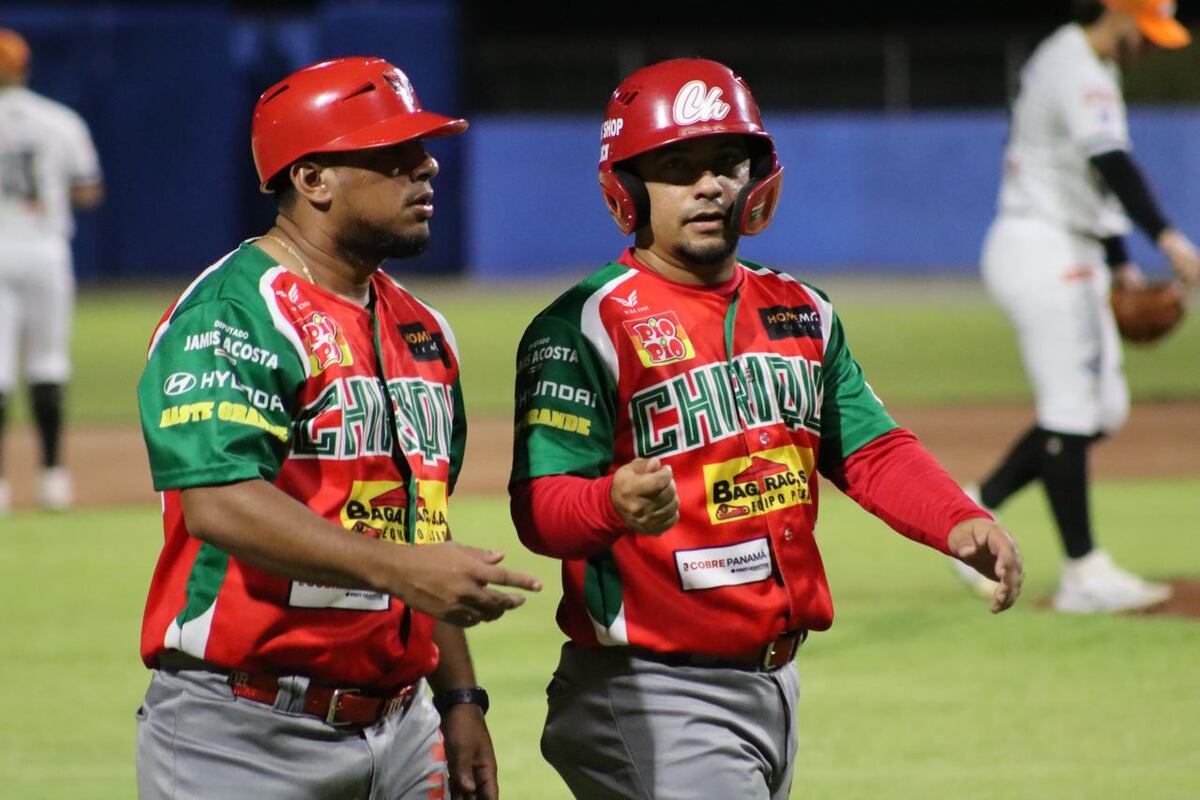 Así van los líderes individuales tras 11 jornadas en el Béisbol Mayor 2025