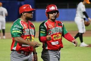 Así van los líderes individuales tras 11 jornadas en el Béisbol Mayor 2025