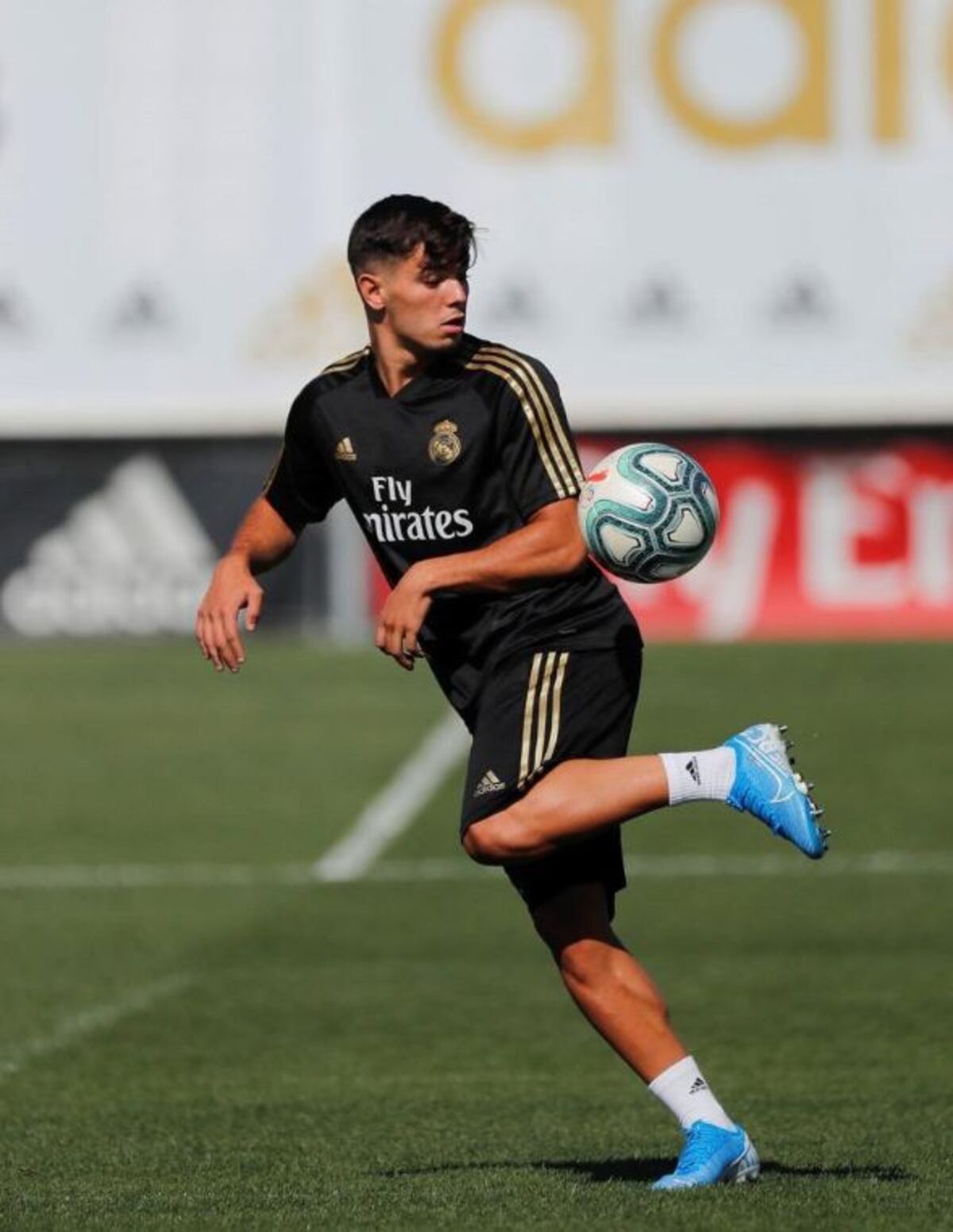 Real Madrid sufre otra baja por lesión