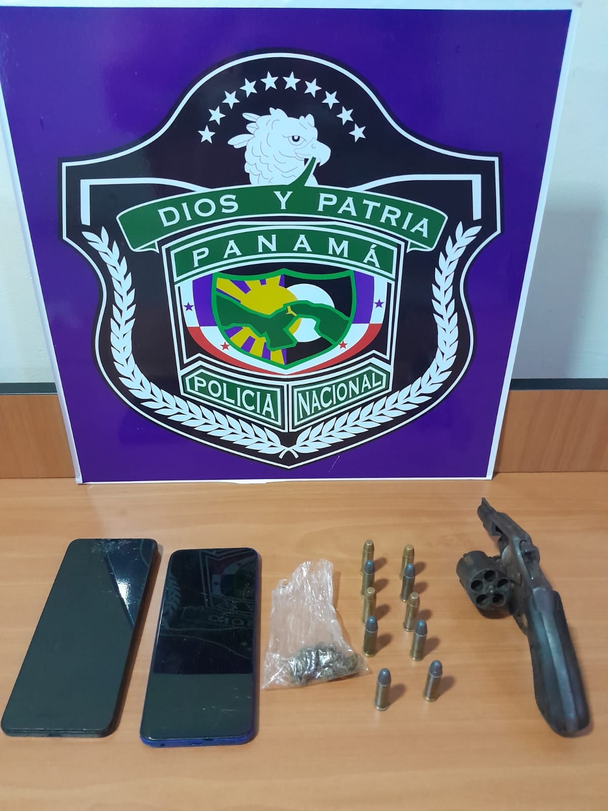 Semana Santa caliente: caen 201 haciendo diabluras