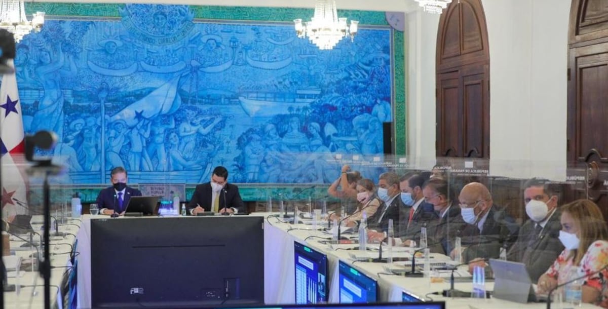 Autorizan crédito por más de 13 millones de dólares al Metro de Panamá