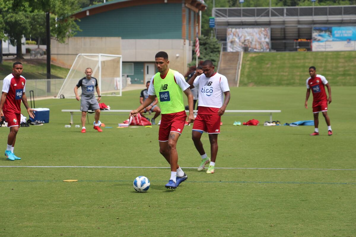 Panamá y El Salvador inician el proceso hacia la Copa del Mundo de 2026