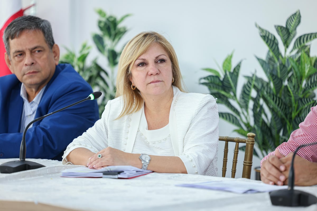 ‘No podemos seguir perdiendo vidas’: Ministra propone cambios a la Alerta Amber