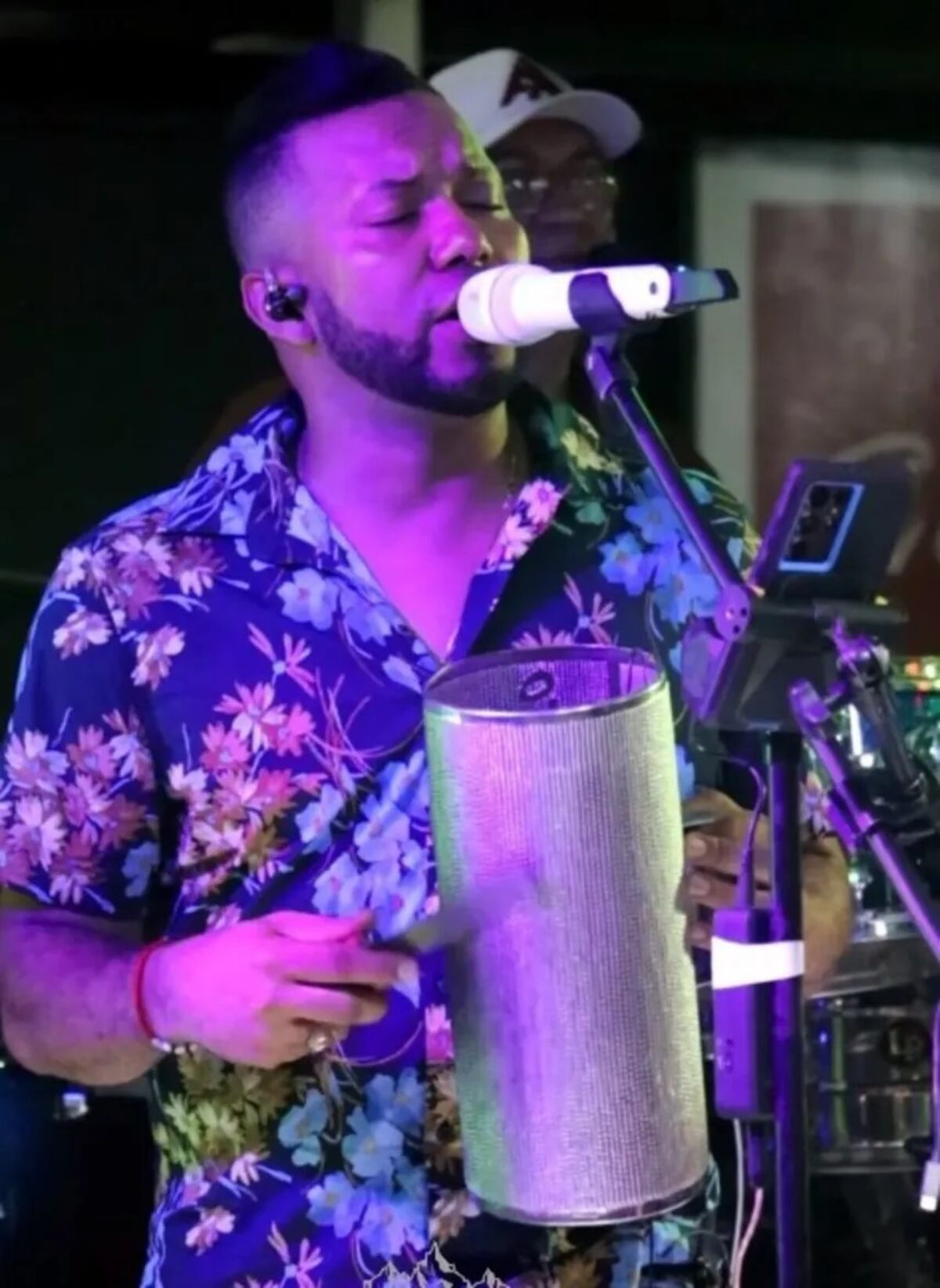 Cartelera Típica del Viernes de Carnaval: Alejandro Torres, Ulpiano, Manuel y Abdiel inauguran el carnaval en la Cinta Costera