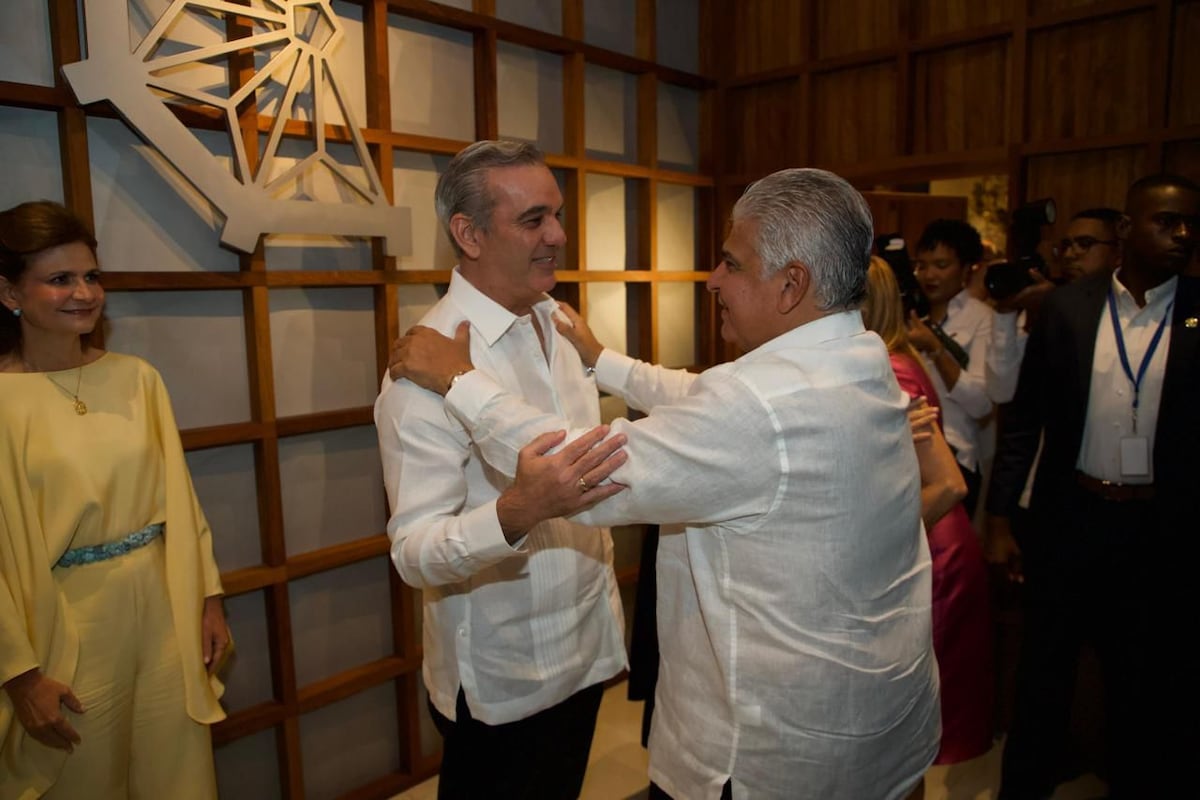 Panamá explora proyecto de teleférico tras visita oficial a República Dominicana