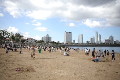 Cambio de playa Prieta desata polémica en el Casco Antiguo