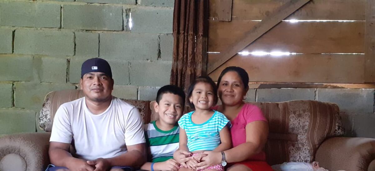 Tiempo para ayudar a los demás