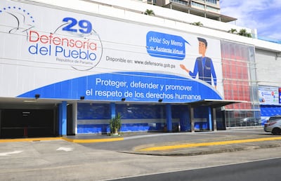 Defensoría del Pueblo vigila traslado de 29 detenidos a Coiba y advierte sobre posible impacto al estatus de Patrimonio Mundial