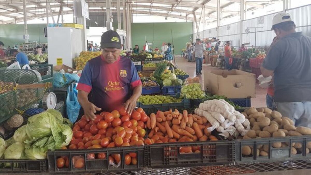 Atención.  Merca Panamá anuncia que mantendrá horarios de atención de manera regular