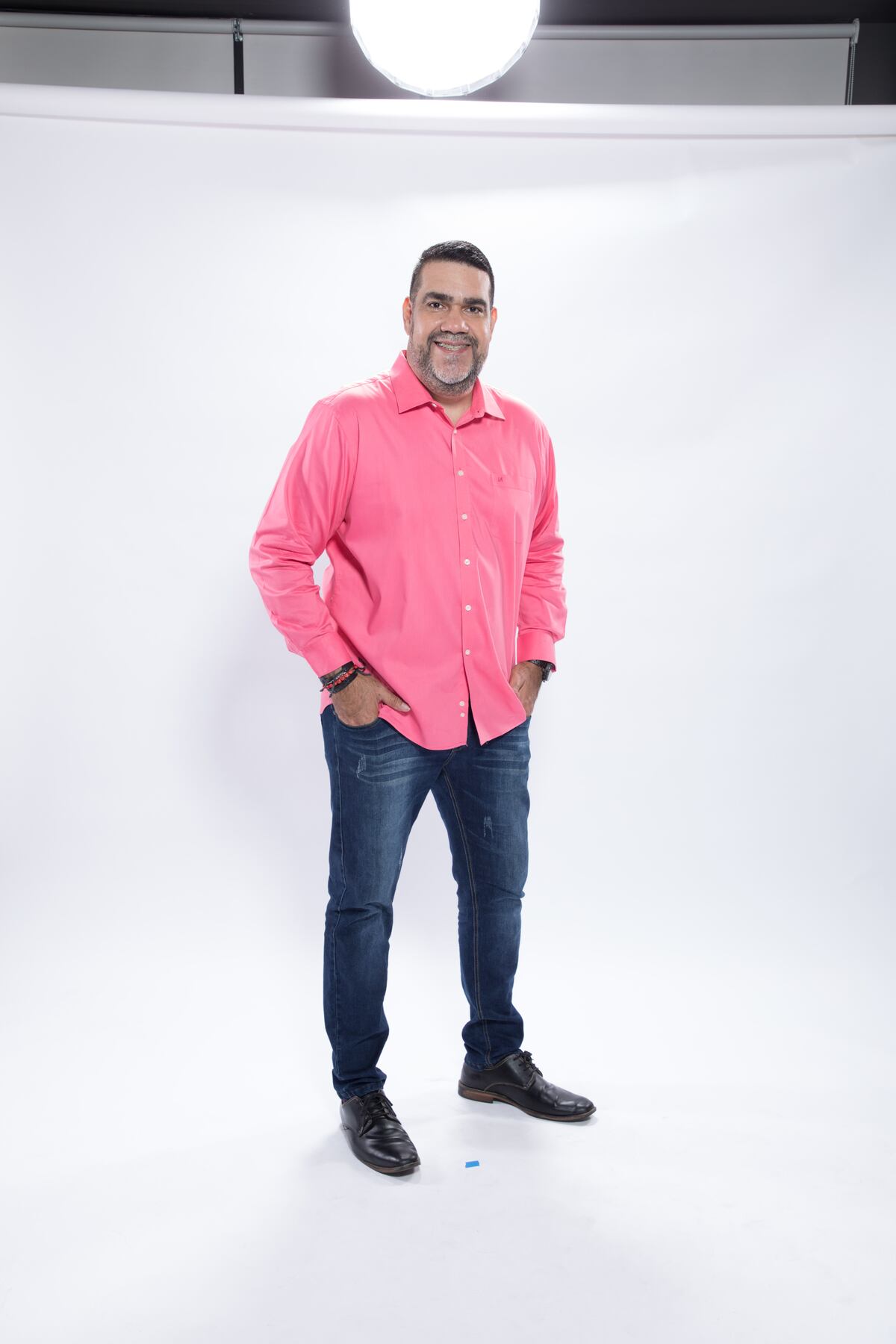 Fue una muy buena oferta. Shebelut niega que salida de Nex tuviera algo que ver con llegada de Rony Vargas