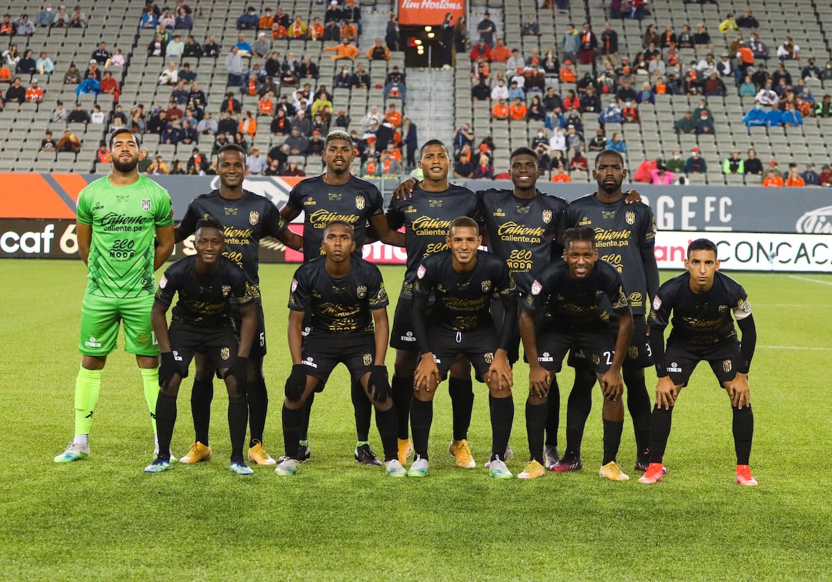 Empate en Canadá. CAI de La Chorrera buscará su clasificación en el Rod Carew