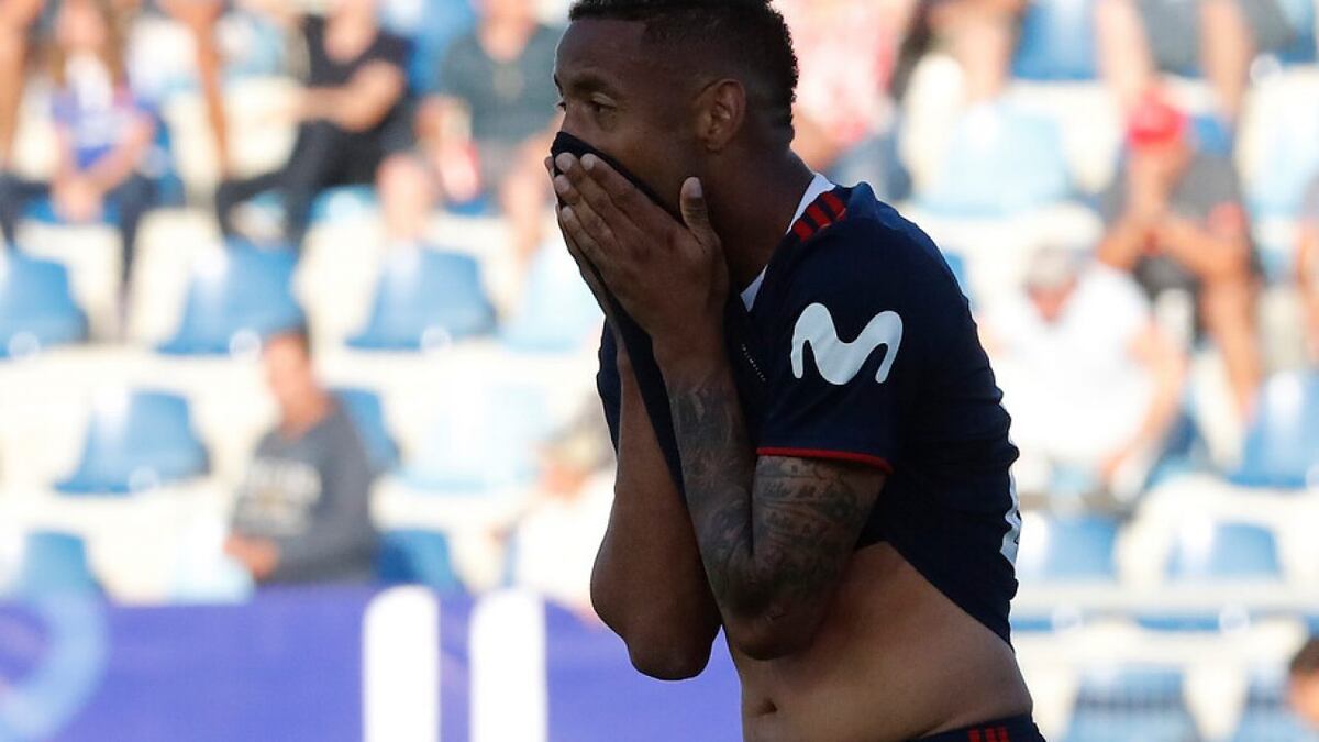 Gabriel Torres podría salir ganando de la crisis de la 'U'