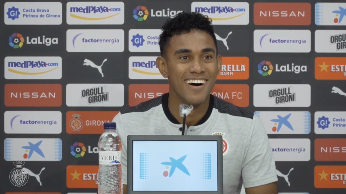 El Girona de Bárcenas quiere igualar techo histórico ante un Villarreal tocado por las bajas