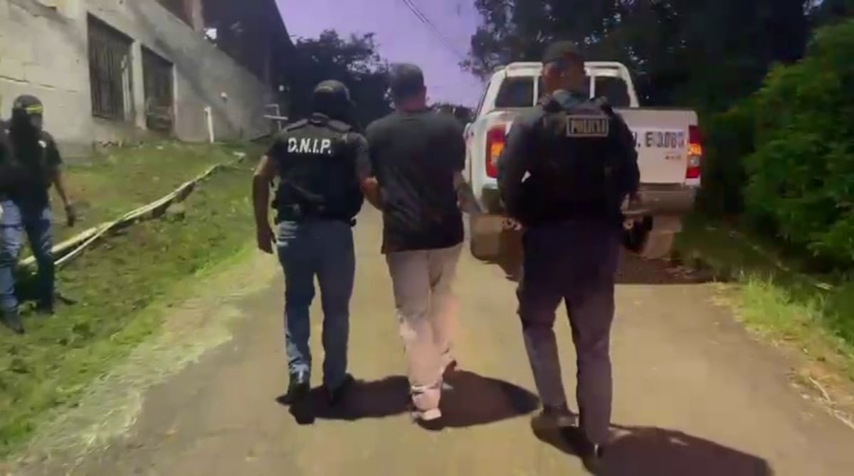 Exrepresentante y extesoreros de El Coco bajo la lupa por presunto peculado