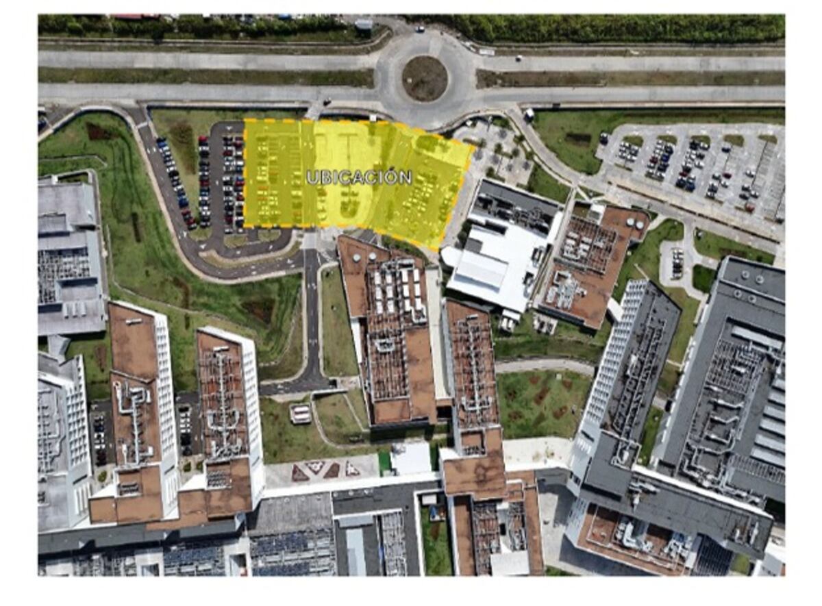 B/.95 millones para ampliar la atención del cáncer en Panamá