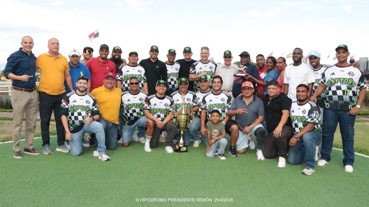 ‘Learning To Fly’ se luce y deja sin aire a sus rivales en el HPR