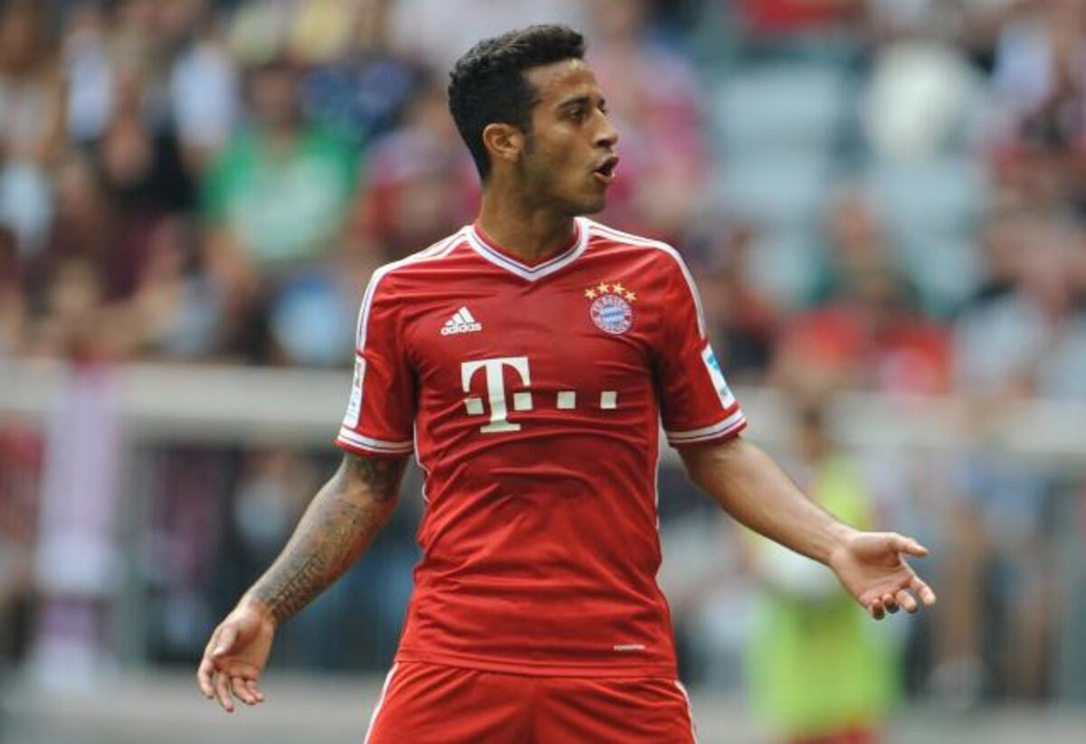 Fin de la novela Thiago Alcantara: directivo del Bayern revela el futuro del volante