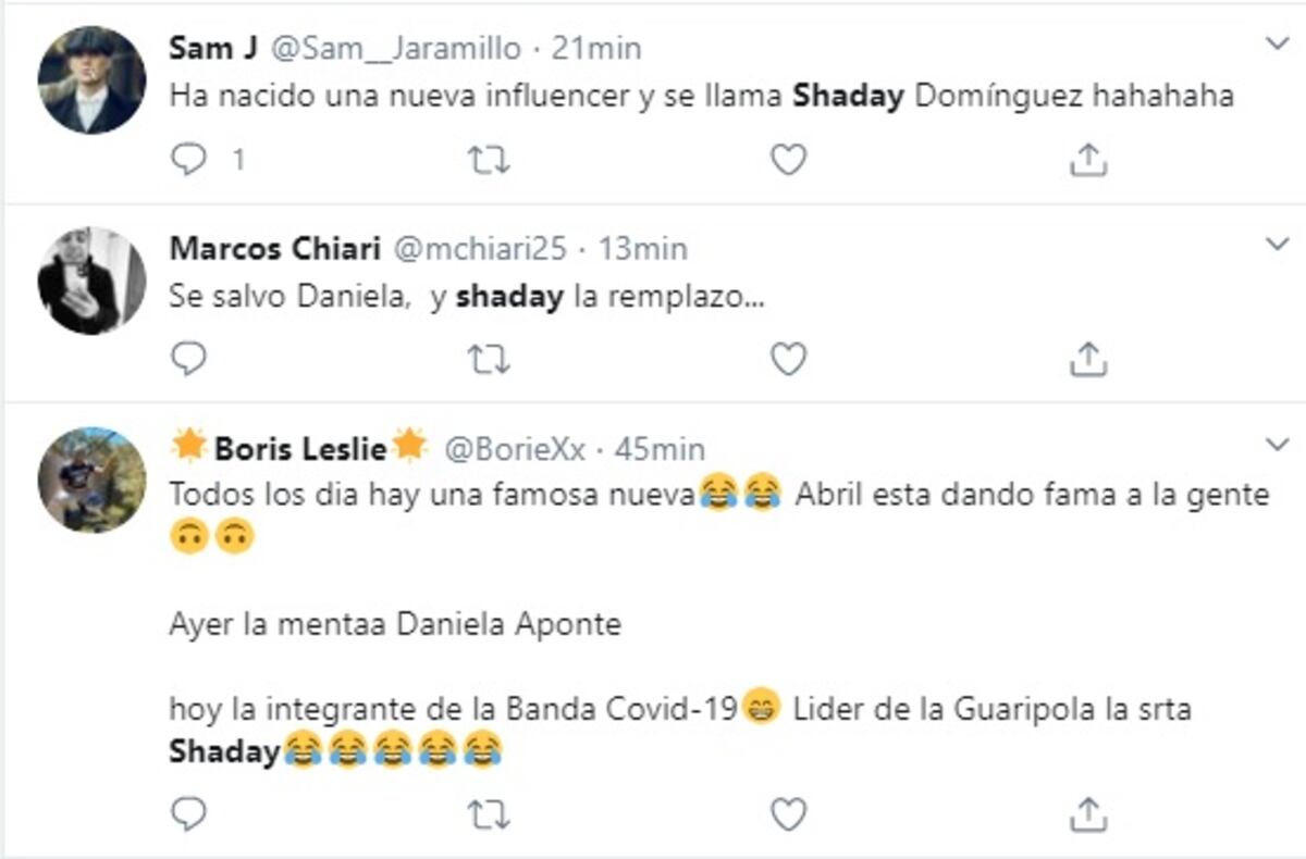 Batallón escoba. Sancionada a trabajo comunitario por incumplir cuarentena se vuelve tendencia