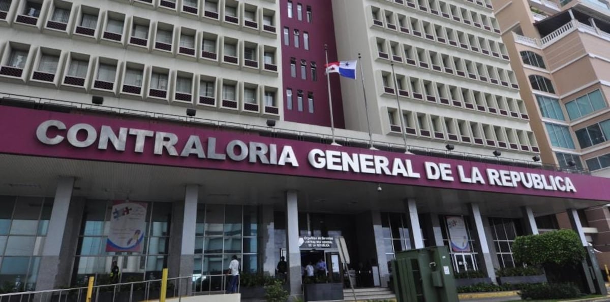 Contraloría reporta un 25.5% de crecimiento en el PIB del tercer trimestre 2021