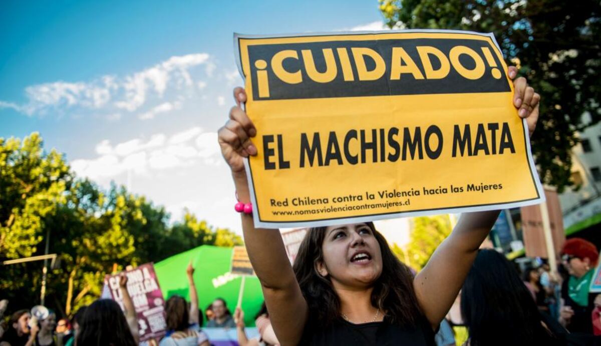 ONU: En el 2017 se cometieron seis feminicidios por hora en el mundo