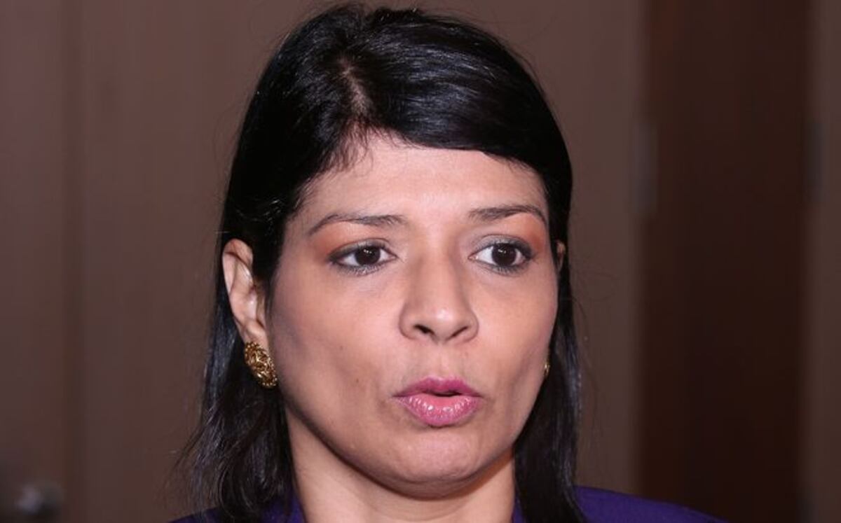 Maytín: 'ENA se ha mantenido con poca transparencia'