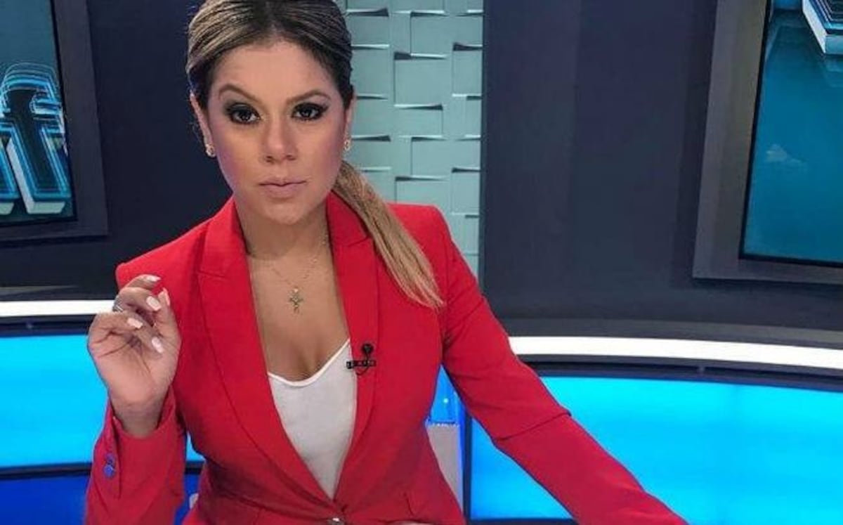 Susan Elízabeth Castillo revela prioridades de las mujeres después de los 40