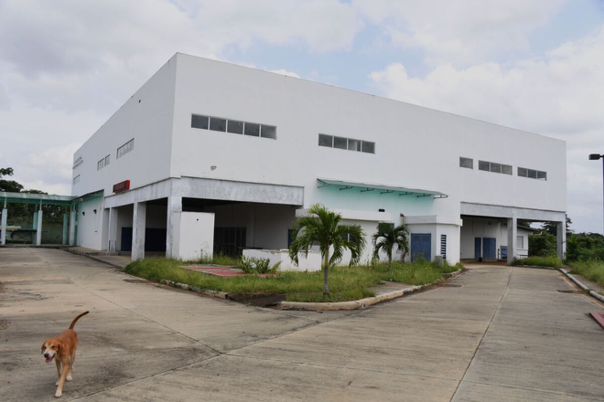 Moradores de Puerto Caimito pasan páramos a pesar de tener un Minsa-Capsi