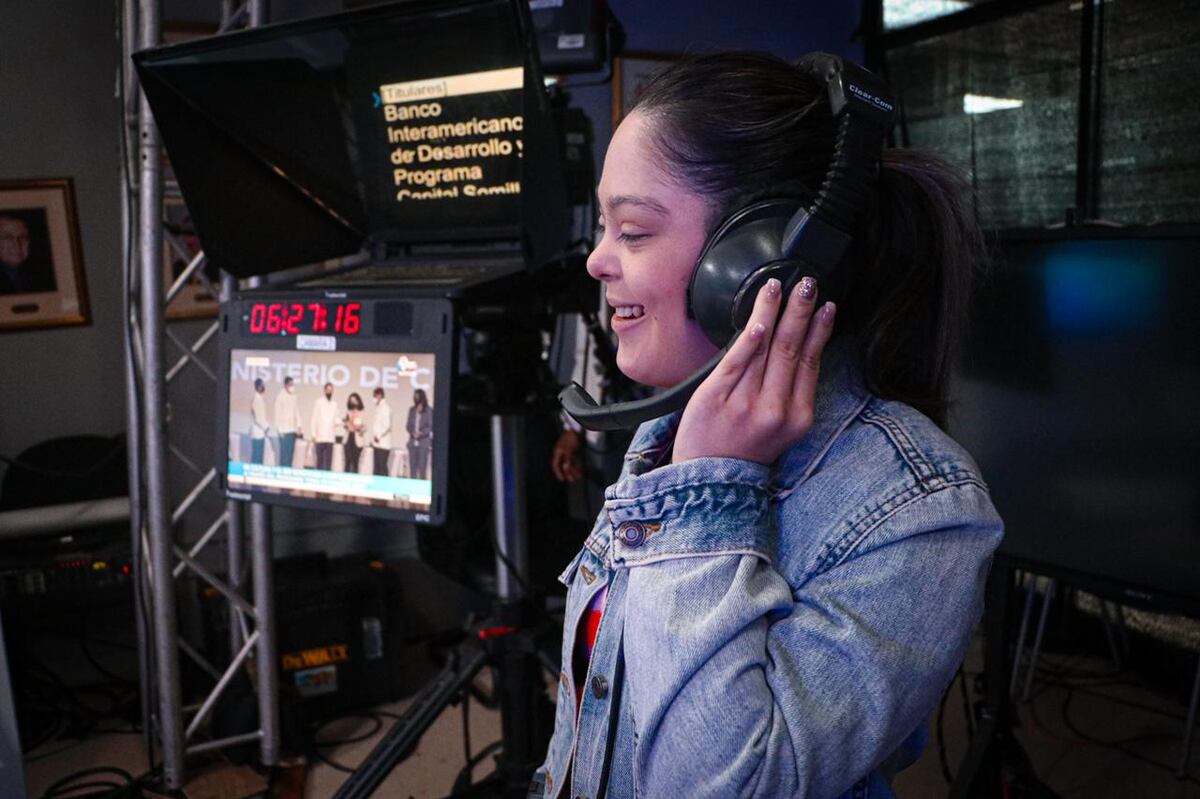 Sin pausa, pero sin prisa todo lo puedes lograr si te lo propones