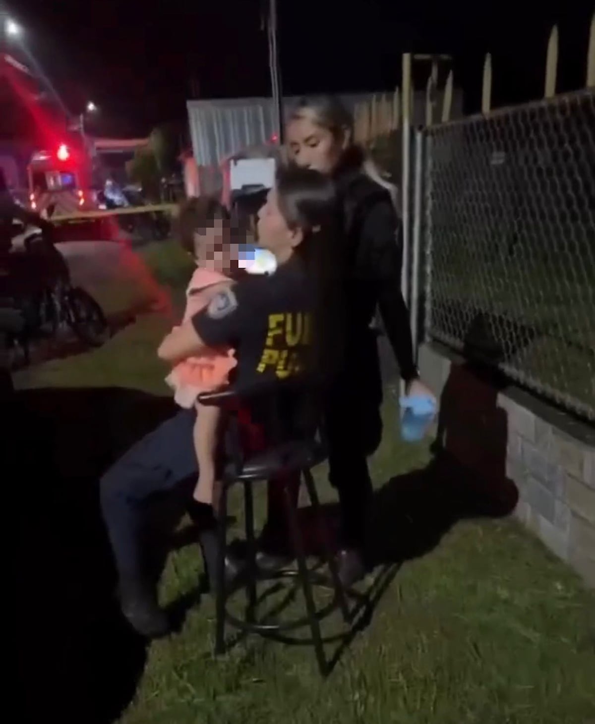 Costa Rica | Verdugos matan a una pareja de padres, pero le perdonan la vida a su bebé +video