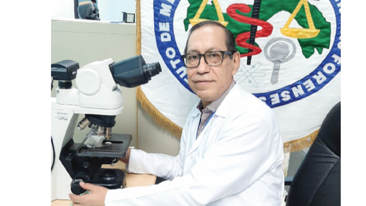 Unas 64 personas han muerto de covid-19 en sus casas y fuera de los hospitales, revela Pachar