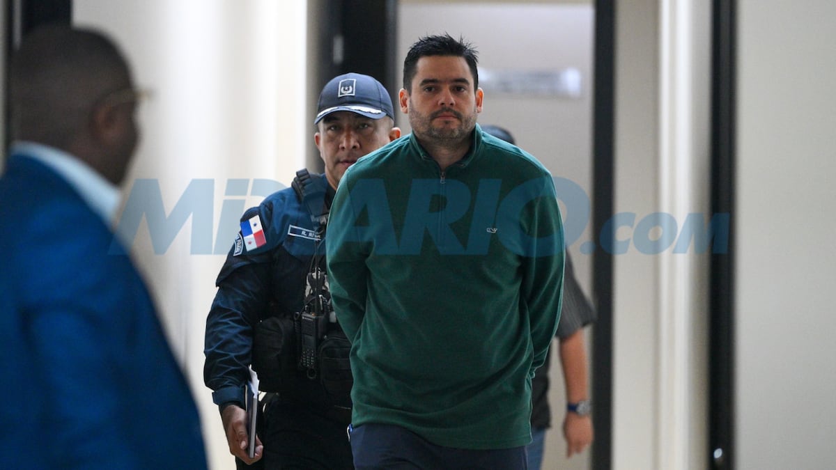Suspenden audiencia de ‘Gaby’ Carrizo por recursos de la Fiscalía Anticorrupción