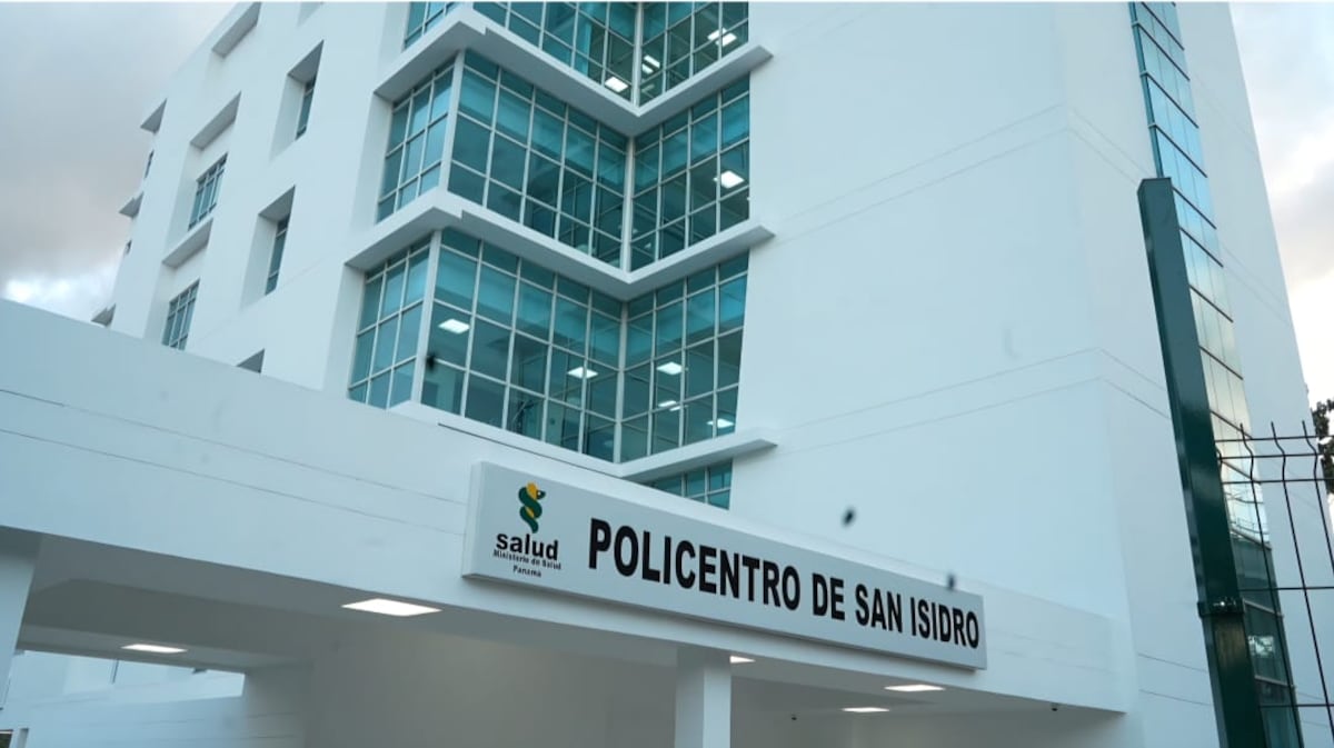 Baleado en Altos de la Esperanza del Cucuy ‘inaugura’ el Policentro de San Isidro.. pero muere en el San Miguel Arcángel