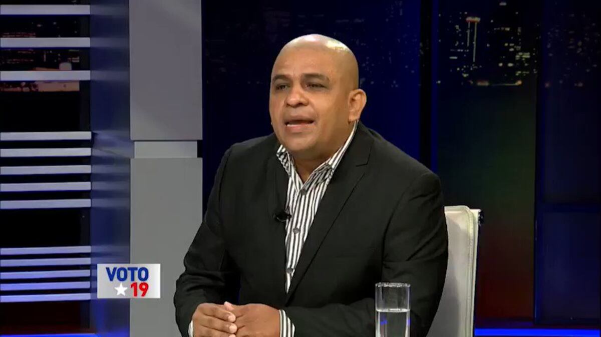 Leonel Rodríguez revela por qué consiguió más votos que Gerardo Solís