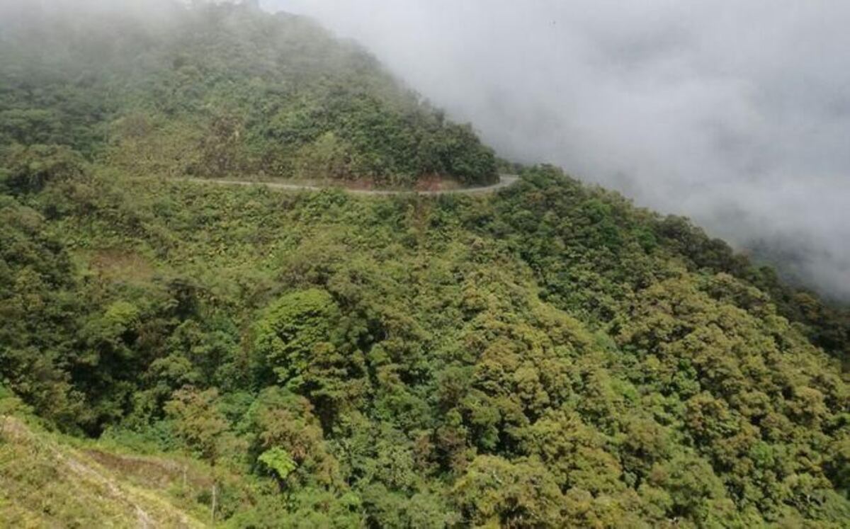 LO ÚLTIMO| Suspenden clases en la Comarca  y áreas de difícil acceso 