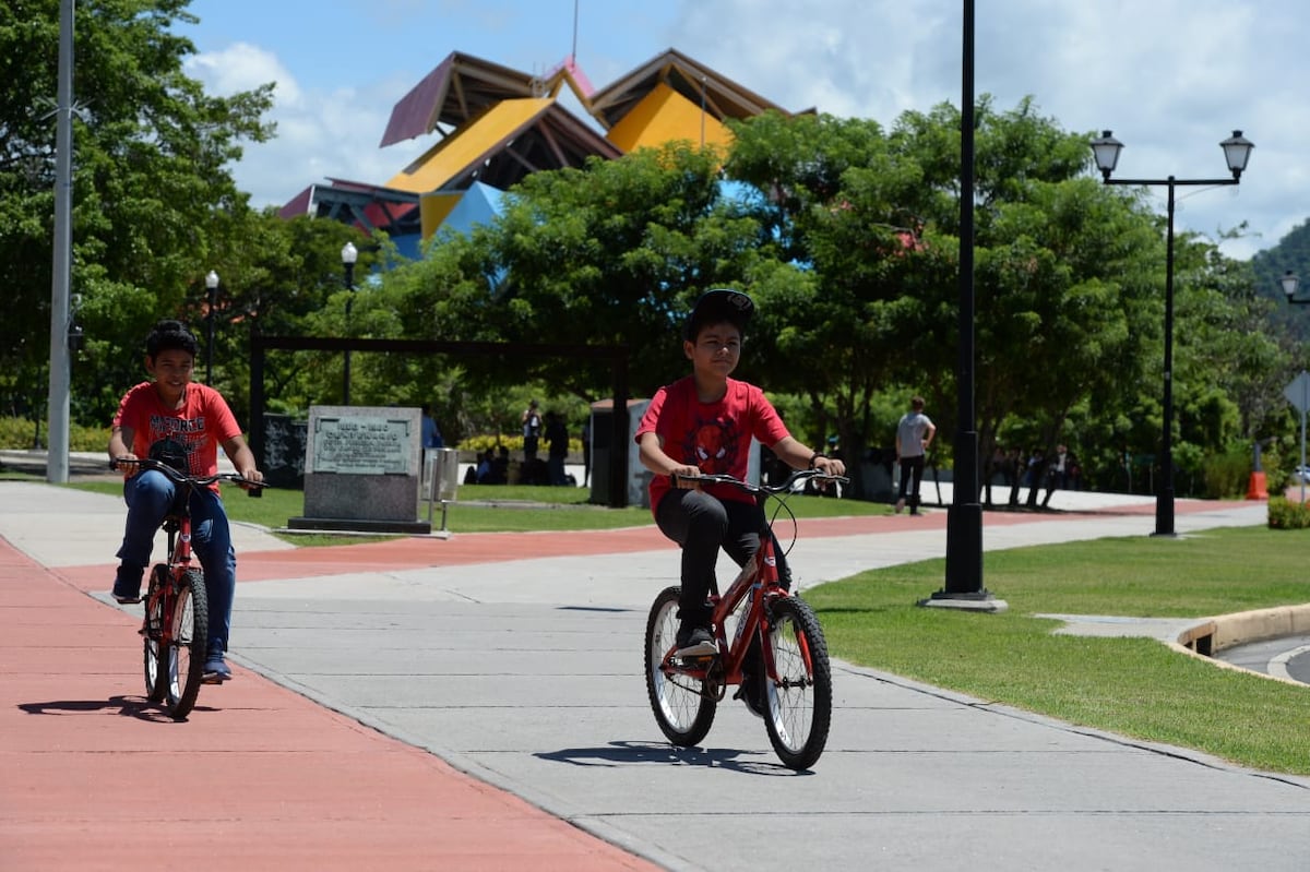 Curioso. Vacaciones. Alumnos se reúnen con su maestra, pero miren para qué